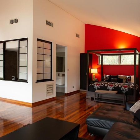 Silkwood Estate Villa Pemberton Kültér fotó