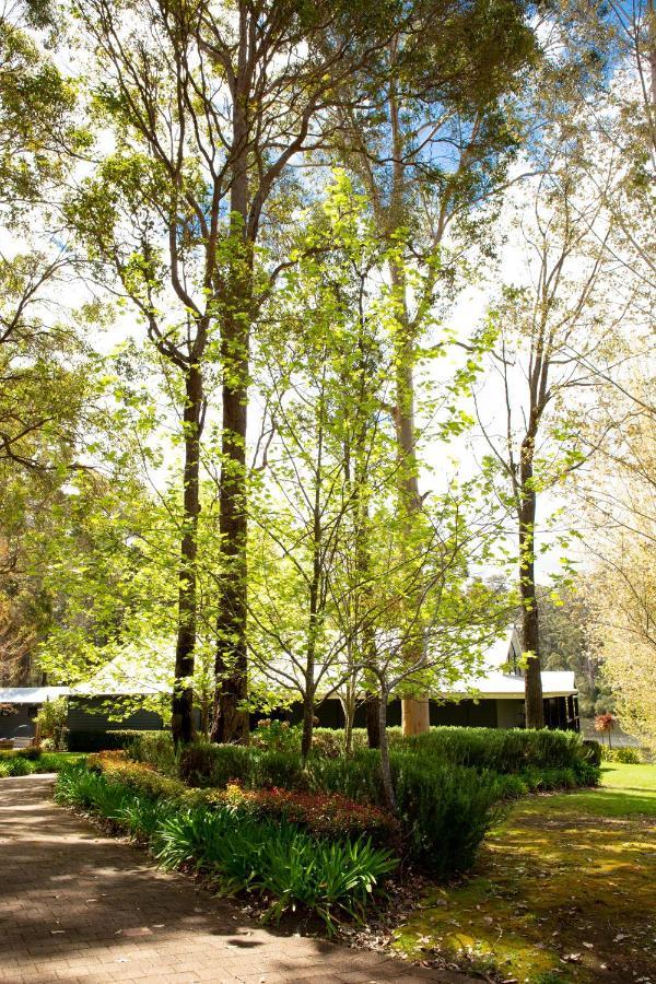 Silkwood Estate Villa Pemberton Kültér fotó