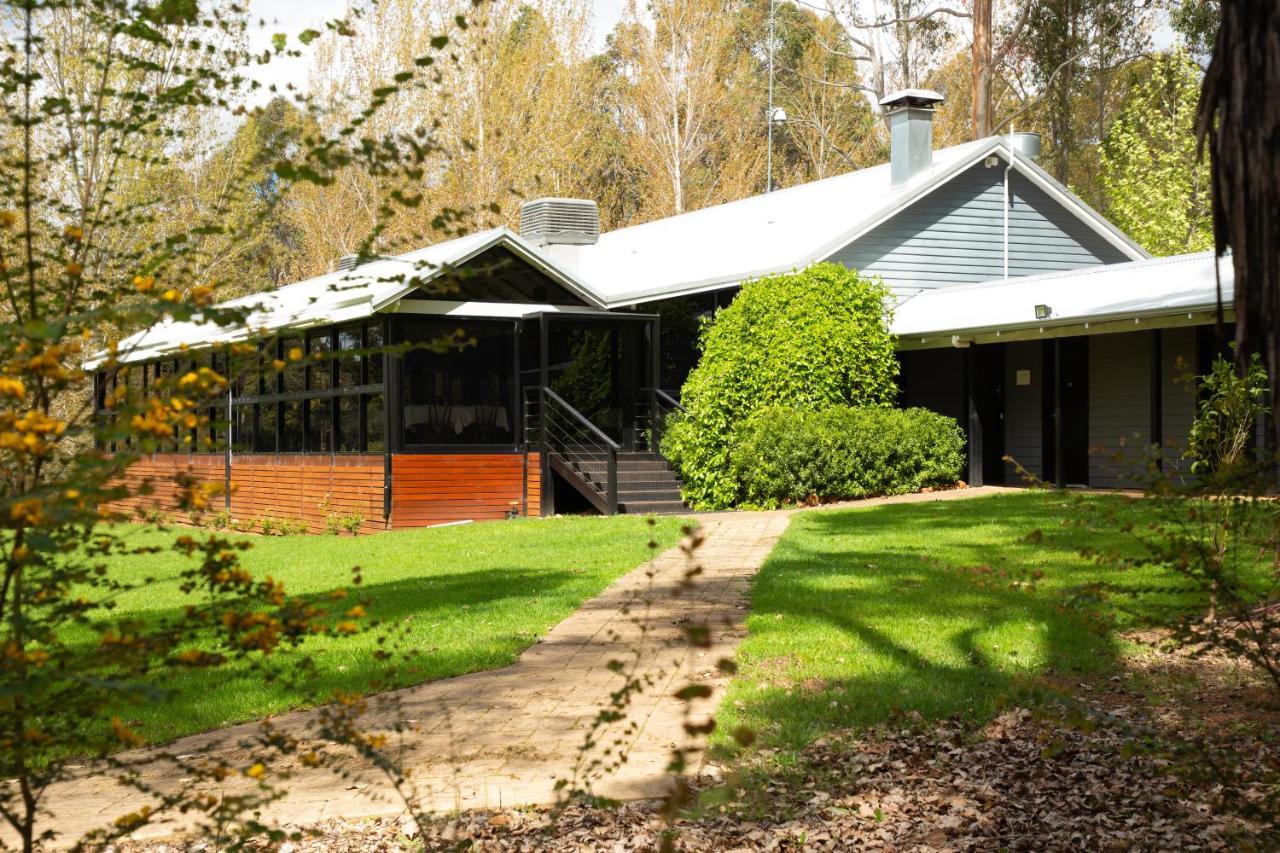 Silkwood Estate Villa Pemberton Kültér fotó