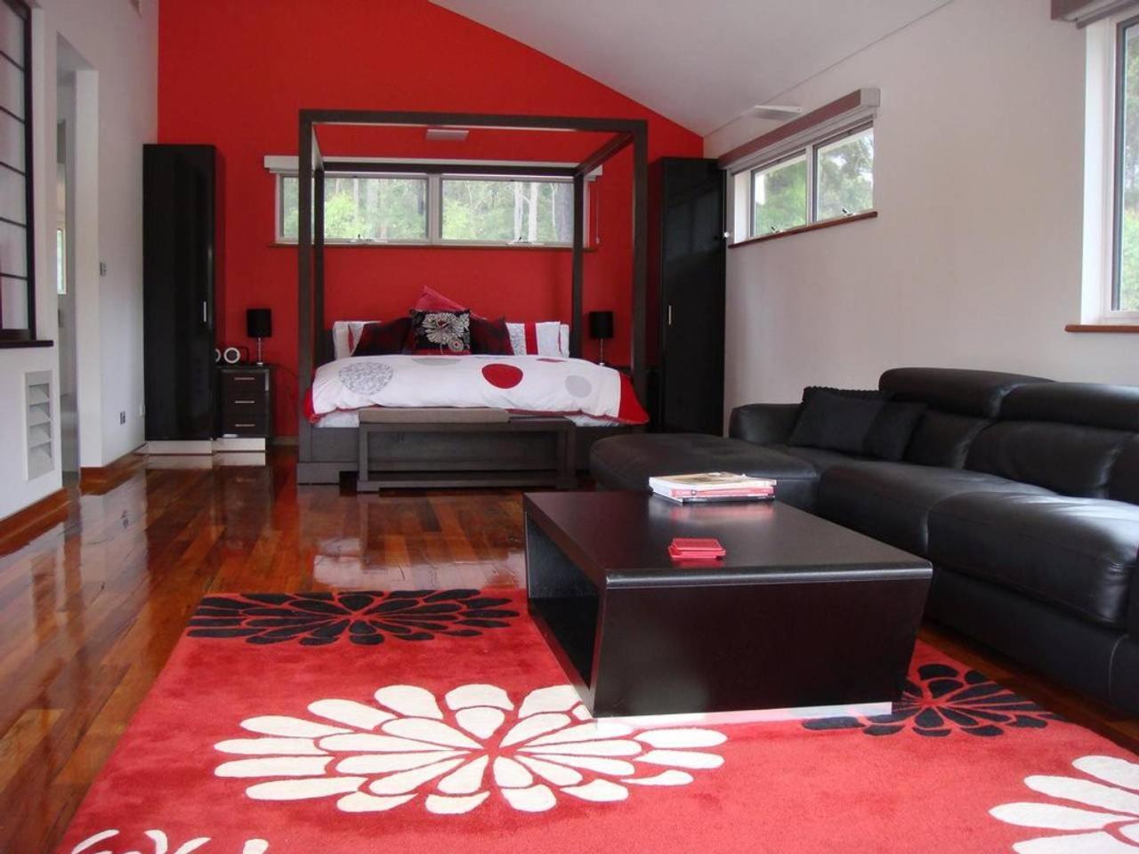 Silkwood Estate Villa Pemberton Kültér fotó